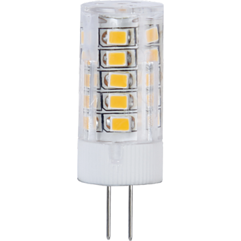 LED-lampa