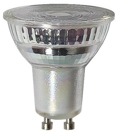 LED-lampa