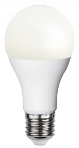 LED-lampa