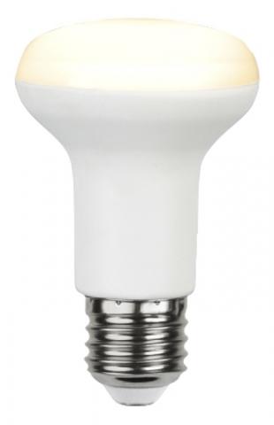 LED-lampa