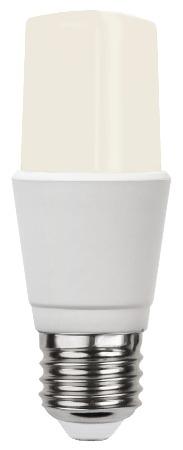 LED-lampa