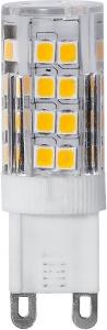 LED-lampa