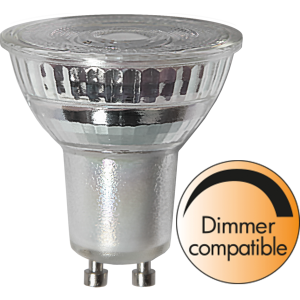 LED-lampa