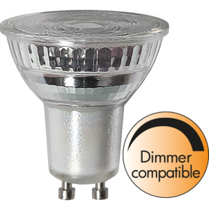 LED-lampa