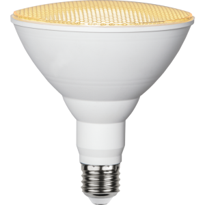 LED-lampa