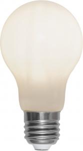 LED-lampa