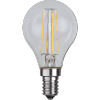 LED-lampa