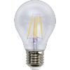 LED-lampa