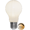 LED-lampa