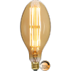 LED-lampa