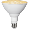 LED-lampa