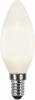 LED-lampa